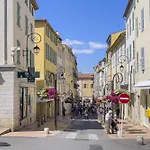 Apartment Picasso - Old Town - Happy *
