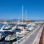 Picasso - Old Town - Happy Lejlighed Antibes