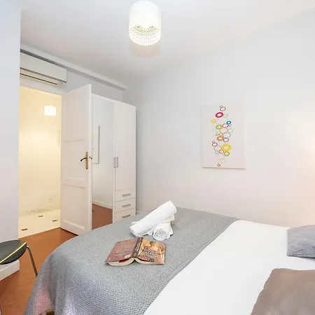 Апартаменты Picasso - Old Town - Happy