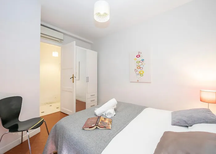 דירה Picasso - Old Town - Happy