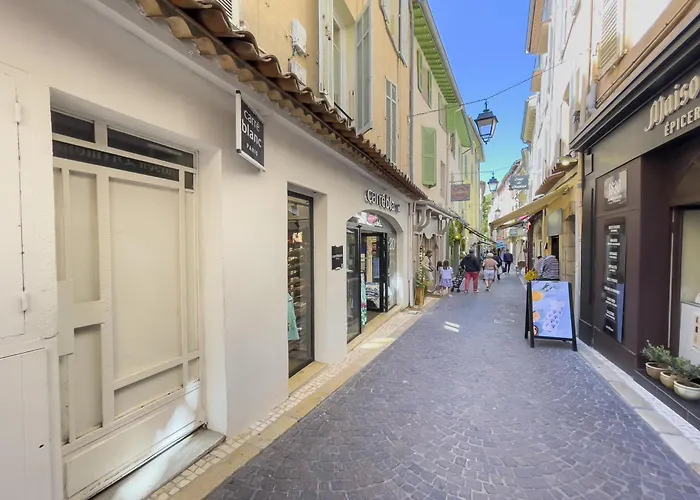 Lägenhet Picasso - Old Town - Happy *