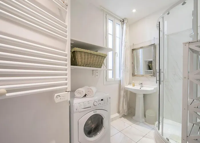 Picasso - Old Town - Happy Lägenhet Antibes