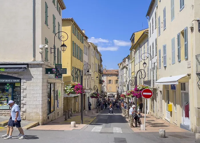 דירה Picasso - Old Town - Happy *